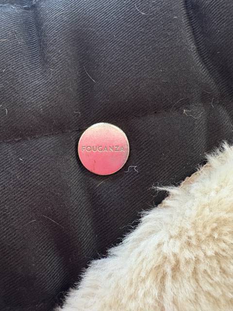 amortisseur fouganza moumouthe 