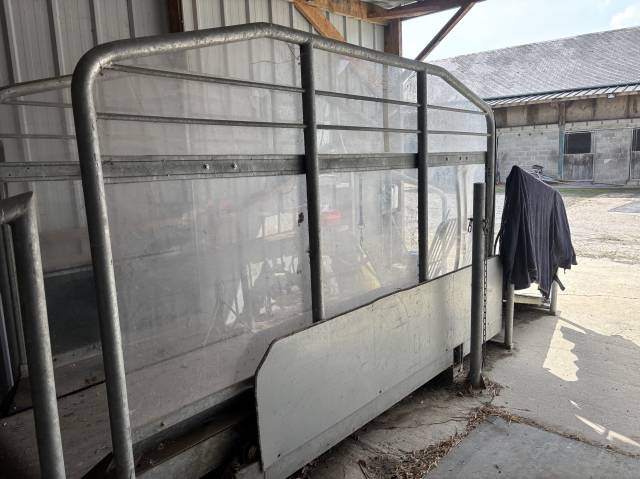 Tapis marcheur Horsetrainer 