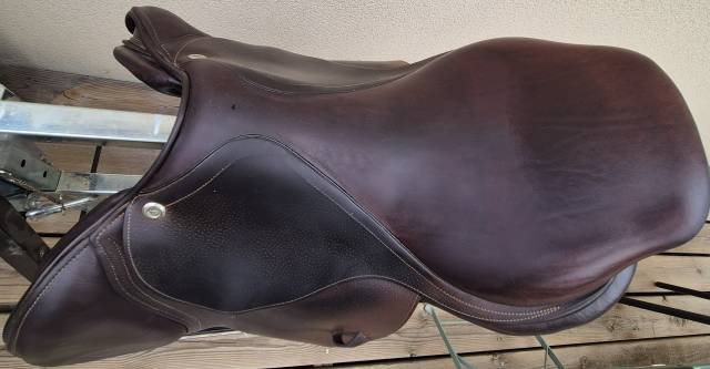 VENDS SELLE CSO - CWD
