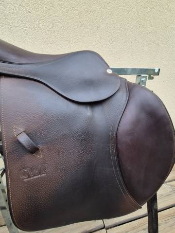 VENDS SELLE CSO - CWD