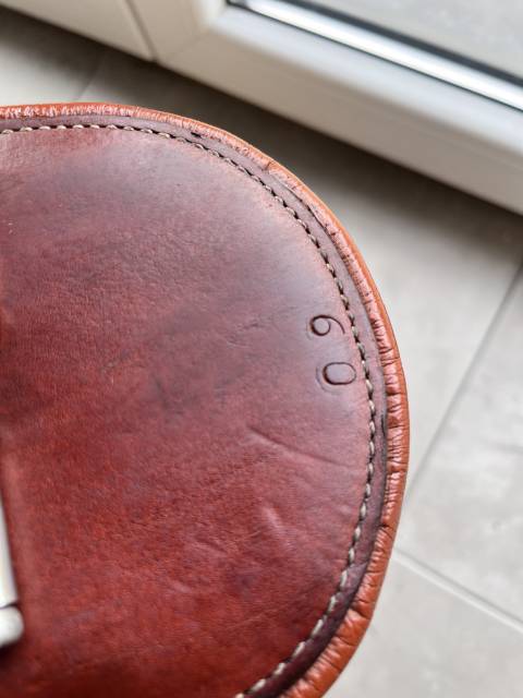 Sangle bavette Prestige Italia