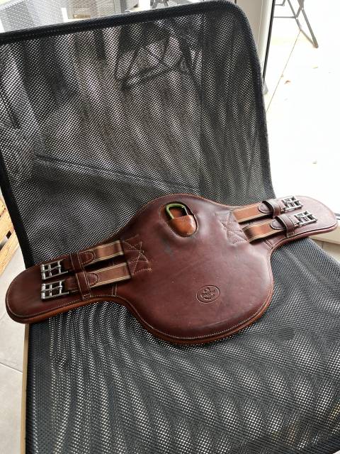 Sangle bavette Prestige Italia