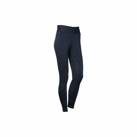 Culotte Equitights Full Grip Winter - Pantalon chaud
