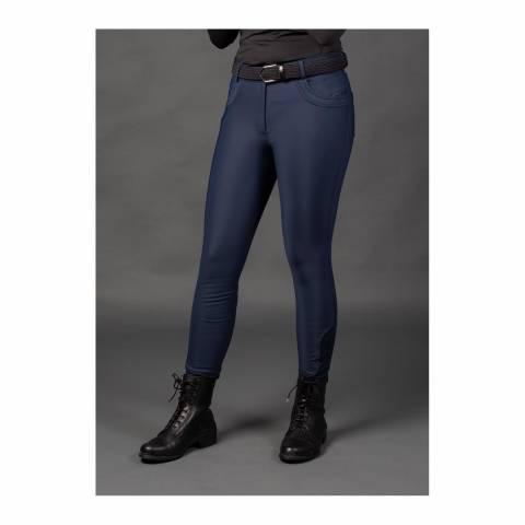 Culotte Softshell Full Grip - Pantalon déperlant