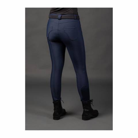 Culotte Softshell Full Grip - Pantalon déperlant