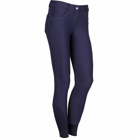 Culotte Softshell Full Grip - Pantalon déperlant