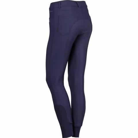 Culotte Softshell Full Grip - Pantalon déperlant