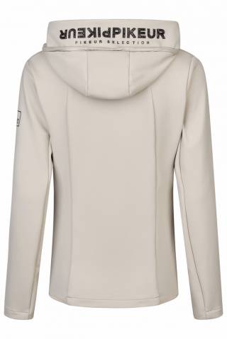 Veste polaire dame Sélection 8045 - Pikeur - Softshell technique