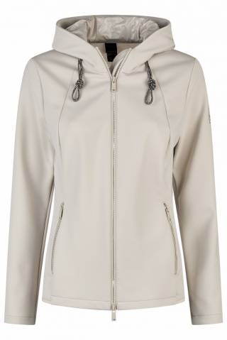 Veste polaire dame Sélection 8045 - Pikeur - Softshell technique