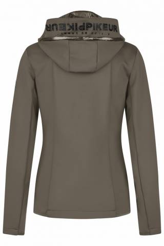 Veste polaire dame Sélection 8045 - Pikeur - Softshell technique