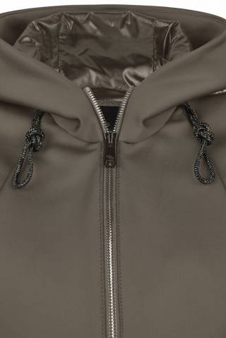 Veste polaire dame Sélection 8045 - Pikeur - Softshell technique