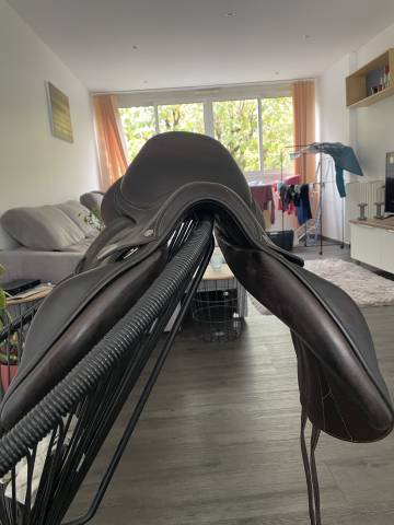 Selle Forestier Boekelo 17,5