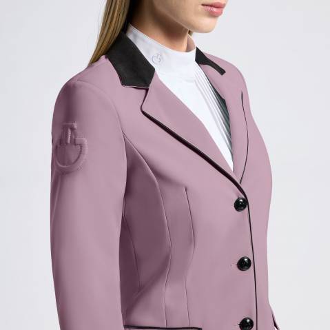 Veste de concours Lila - Cavalleria Toscana - Tissu technique