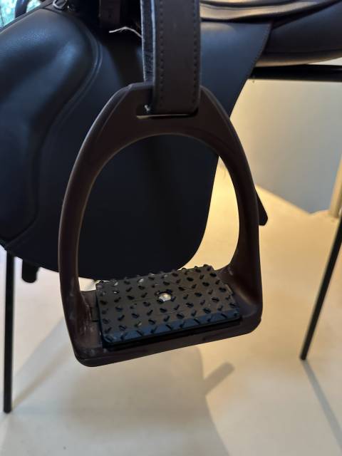 Selle WINTEC 500 équipé 