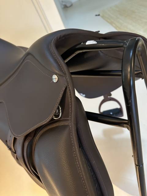 Selle WINTEC 500 équipé 