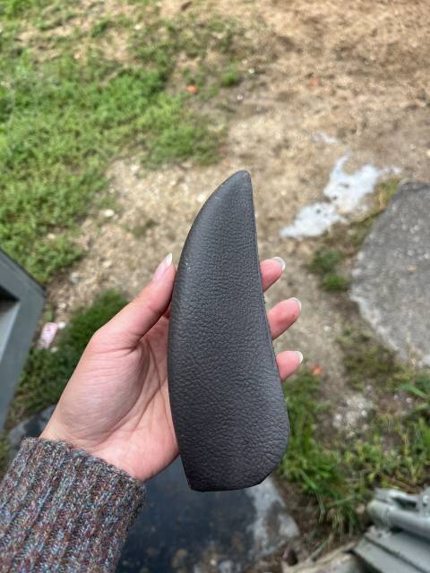 Selle Wintec Hart Mixte Brun 17’