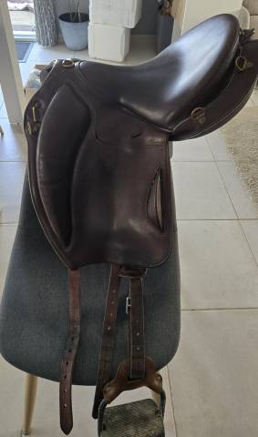 Selle Gaston mercier 