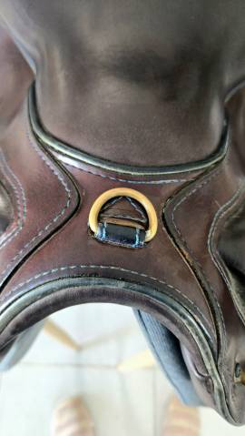 Selle Gaston mercier 