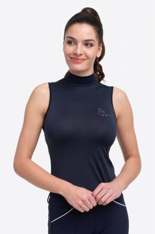 Haut d'équitation SERENE - Cavalliera - Tissu technique