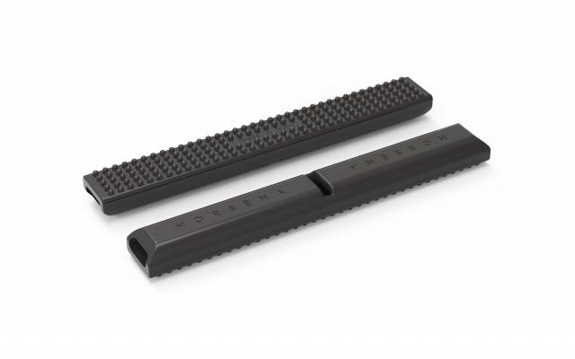 Protège gourmette gel souple - Horsena