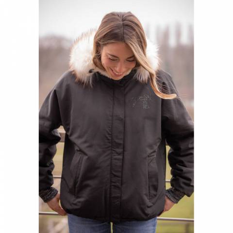Blouson d'équitation Aiko - Pénélope Collection
