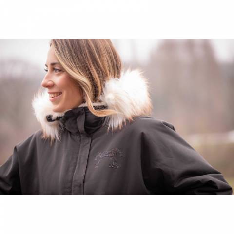 Blouson d'équitation Aiko - Pénélope Collection