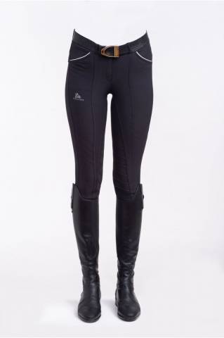Pantalon femme ROYAL RIDE - Cavalliera - Basanes silicone