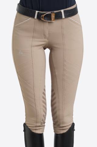 Pantalon Femme J Basanes silicone - Cavalliera - Haute performance