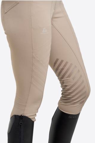 Pantalon Femme J Basanes silicone - Cavalliera - Haute performance