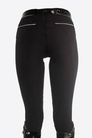 Pantalon Femme J Basanes silicone - Cavalliera - Haute performance