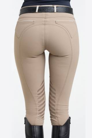 Pantalon Femme J Basanes silicone - Cavalliera - Haute performance