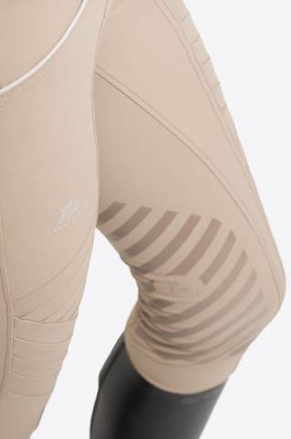 Pantalon Femme J Basanes silicone - Cavalliera - Haute performance
