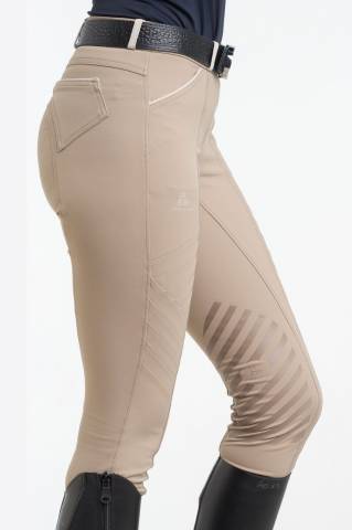 Pantalon Femme J Basanes silicone - Cavalliera - Haute performance