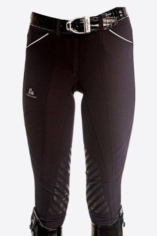 Pantalon Femme J Basanes silicone - Cavalliera - Haute performance