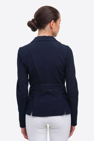 Veste de concours JADE - Cavalliera - Softshell technique