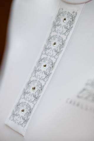 Polo de concours MYSTIQUE - Cavalliera - Technique et léger