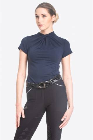 Riding Top CASUAL CHIC - Cavalliera - Élégance et confort