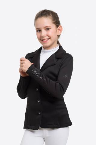 Veste de concours SUPERIOR - Cavalliera - Softshell technique