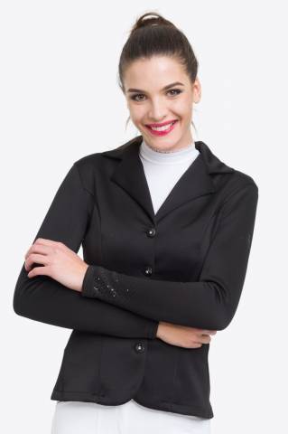 Veste de concours SUPERIOR - Cavalliera - Softshell technique
