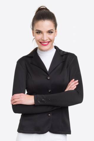 Veste de concours SUPERIOR - Cavalliera - Softshell technique