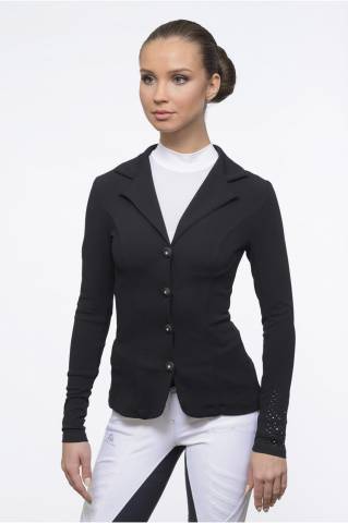 Veste de concours SUPERIOR - Cavalliera - Softshell technique