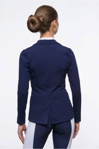 Veste de concours SUPERIOR - Cavalliera - Softshell technique