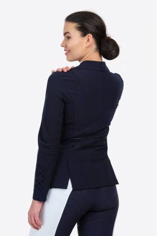 Veste de concours MADEMOISELLE - Cavalliera - Softshell technique