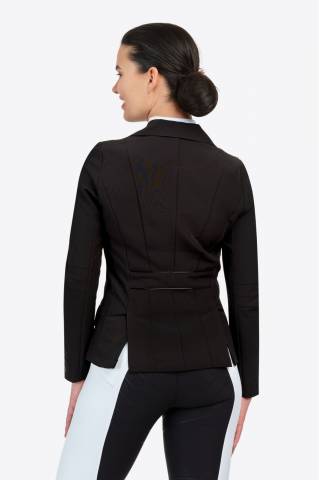 Veste de concours MADEMOISELLE - Cavalliera - Softshell technique
