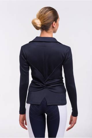 Veste de concours CHIC - Cavalliera - Softshell technique