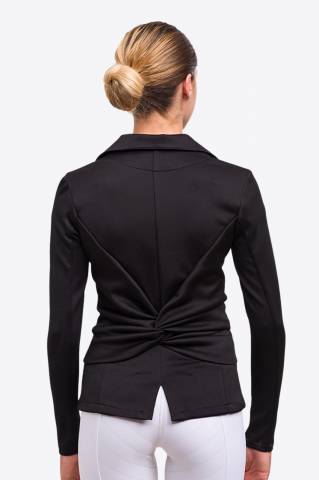 Veste de concours CHIC - Cavalliera - Softshell technique