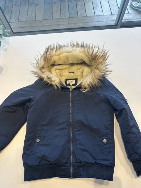 Parka Eden by Pénélope 