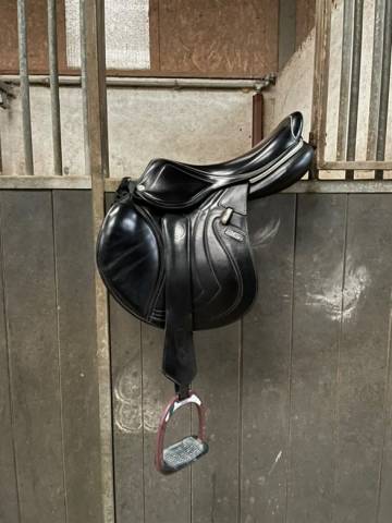 Selle CWD 2gs 17,5’