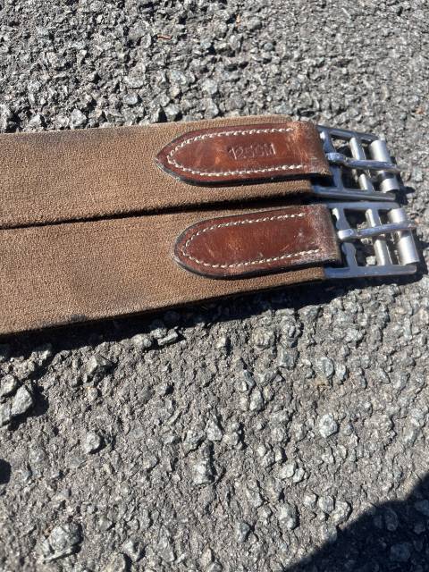 Bavette Éric Thomas 125