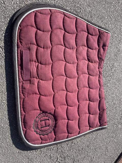 Tapis harcour bordeaux